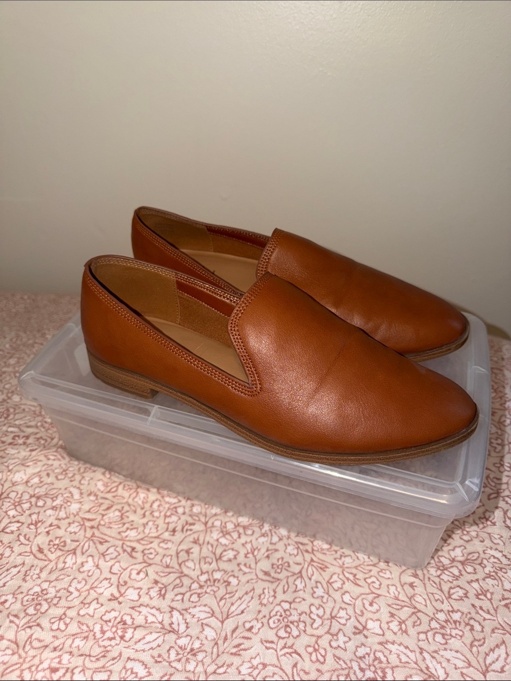 Slip-On Loafers
